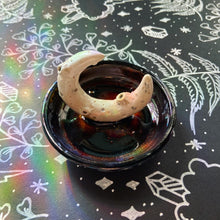 Load image into Gallery viewer, Moon Trinket Dish