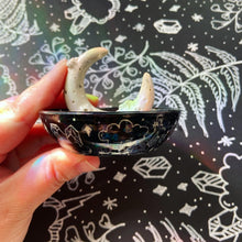 Load image into Gallery viewer, Moon Trinket Dish