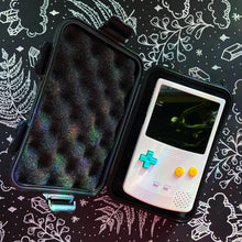 Load image into Gallery viewer, Modded Game Boy Color - White